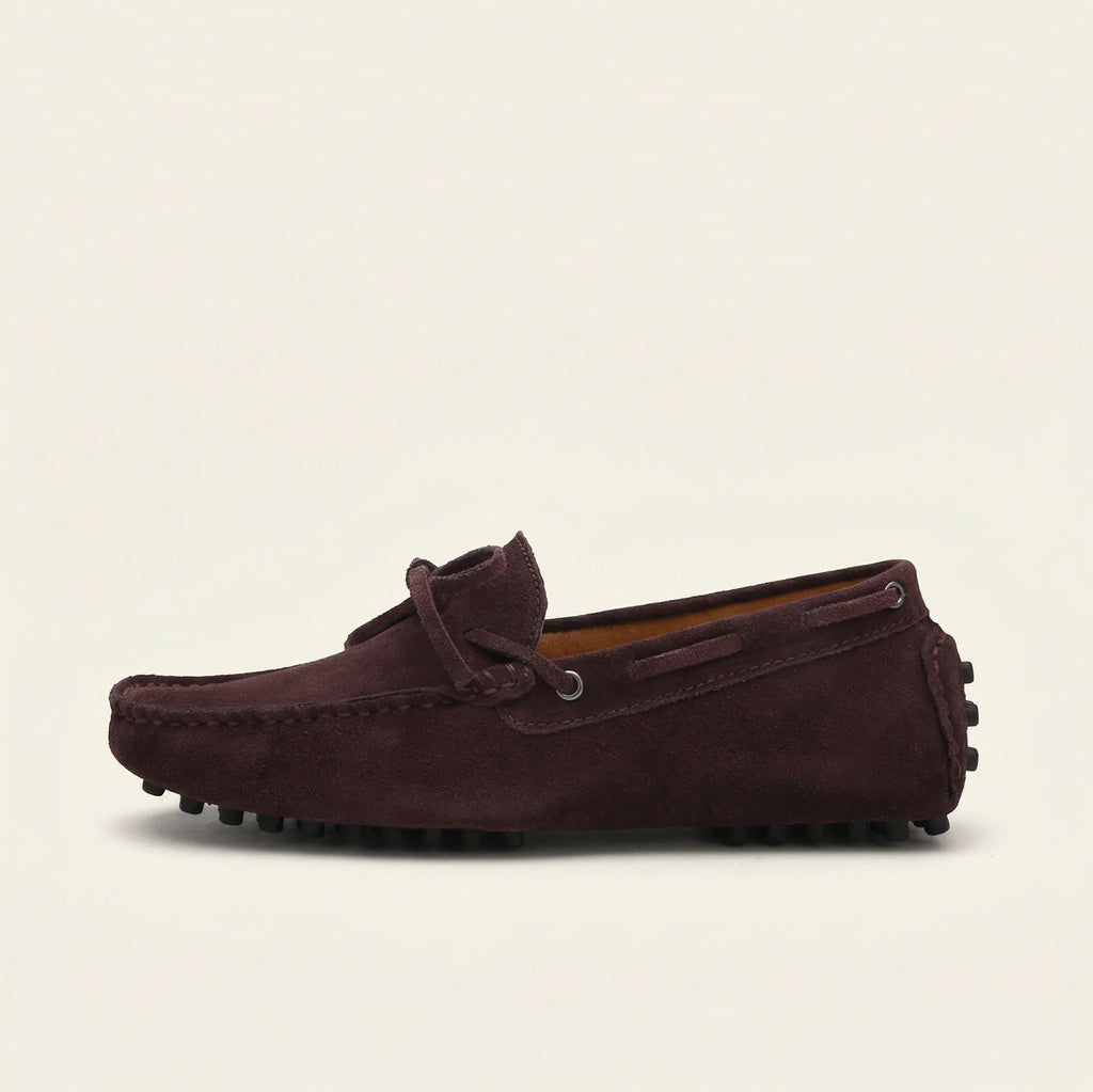 coloris Marron