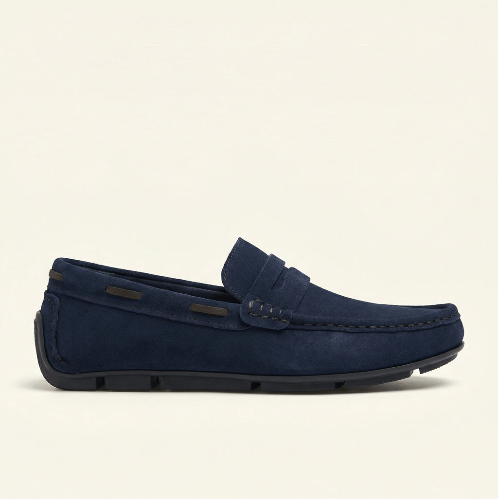 coloris Bleu Marine