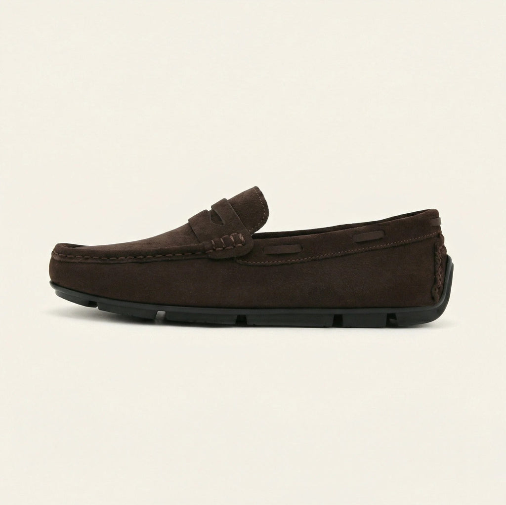 coloris Marron