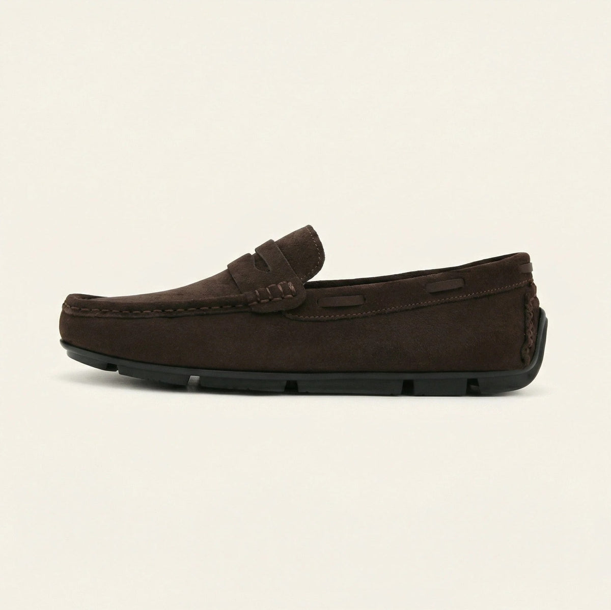 coloris Marron