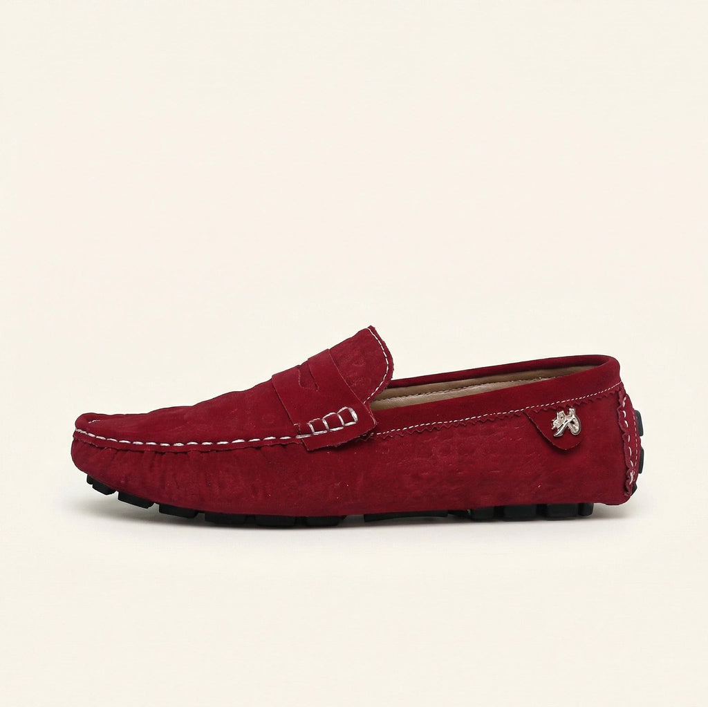 coloris Bordeaux