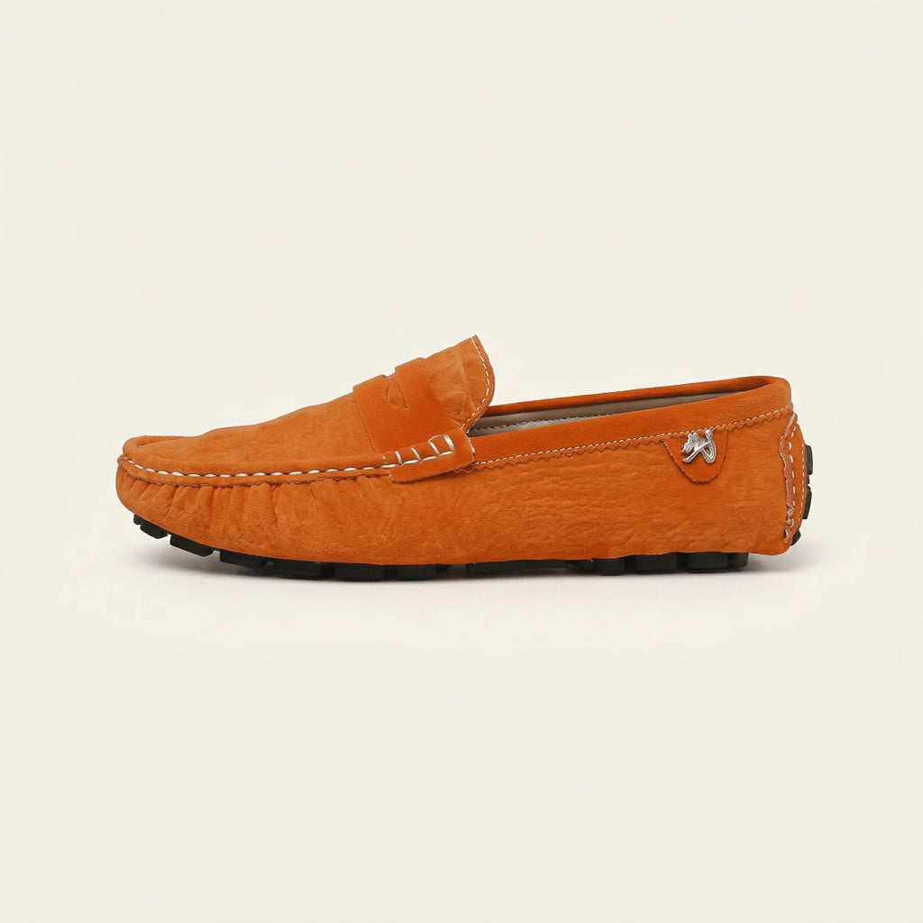 coloris Orange