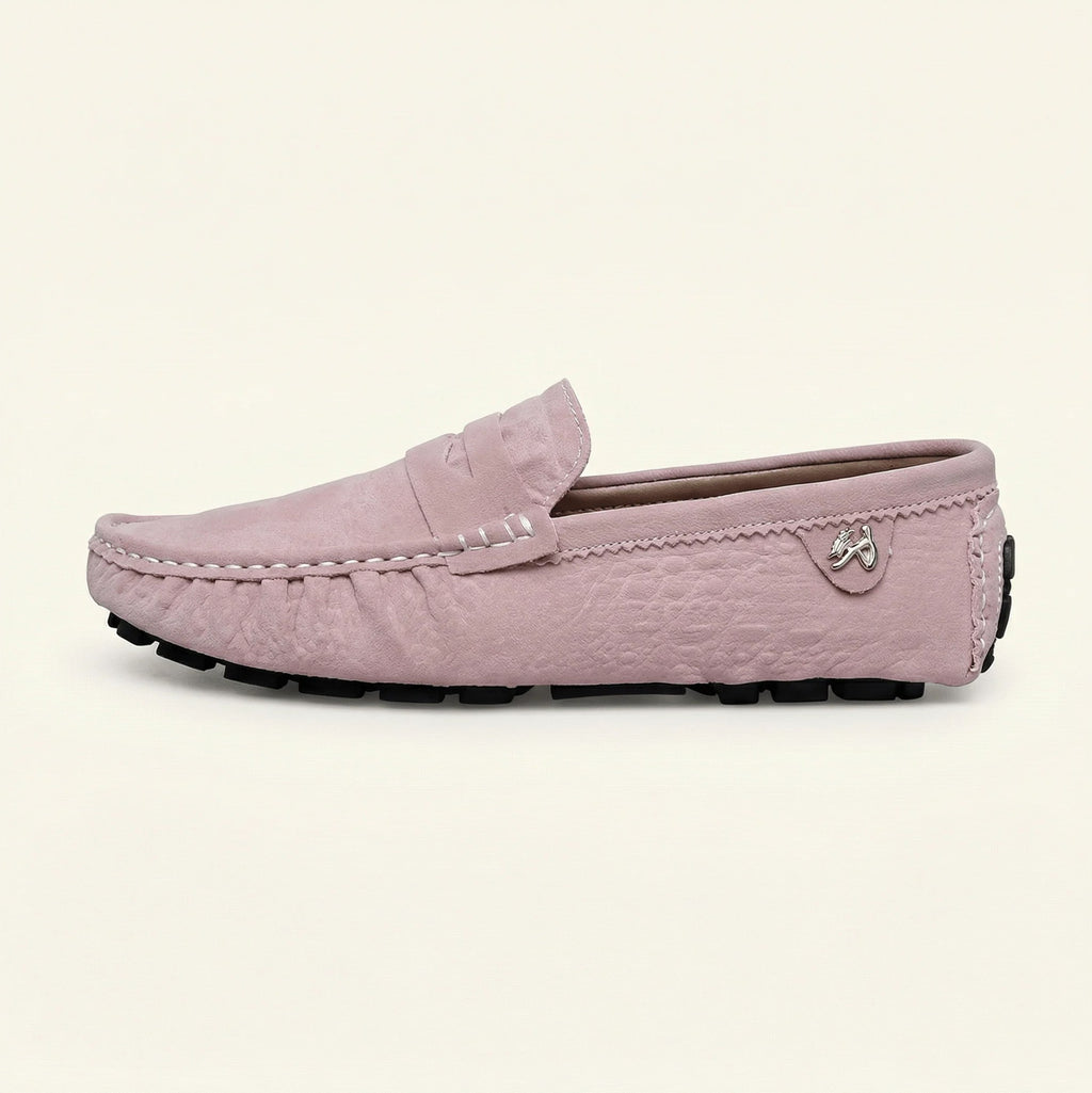 coloris Rose
