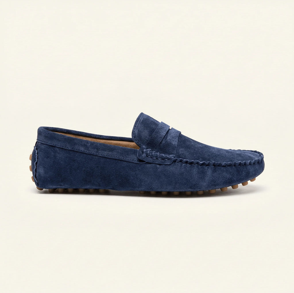coloris Bleu Marine