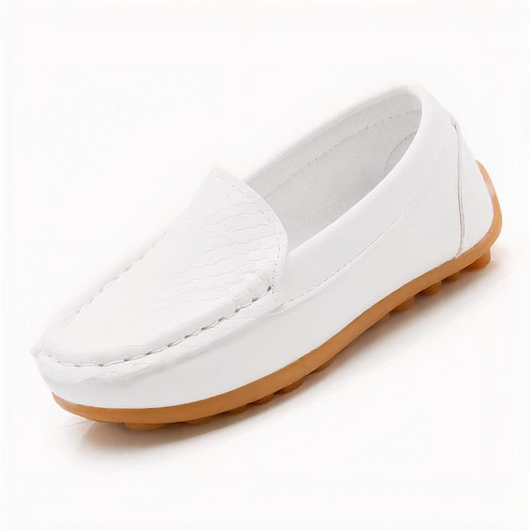 coloris Blanc