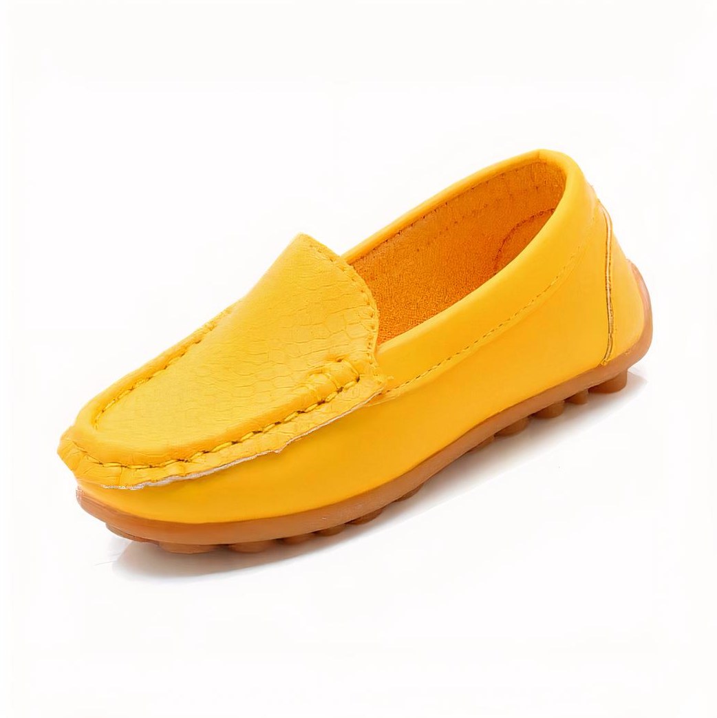 coloris Jaune