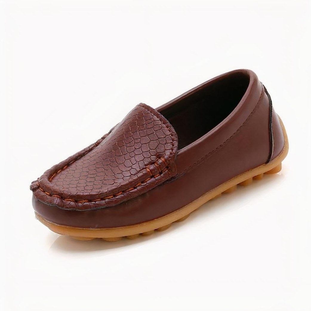 coloris Marron