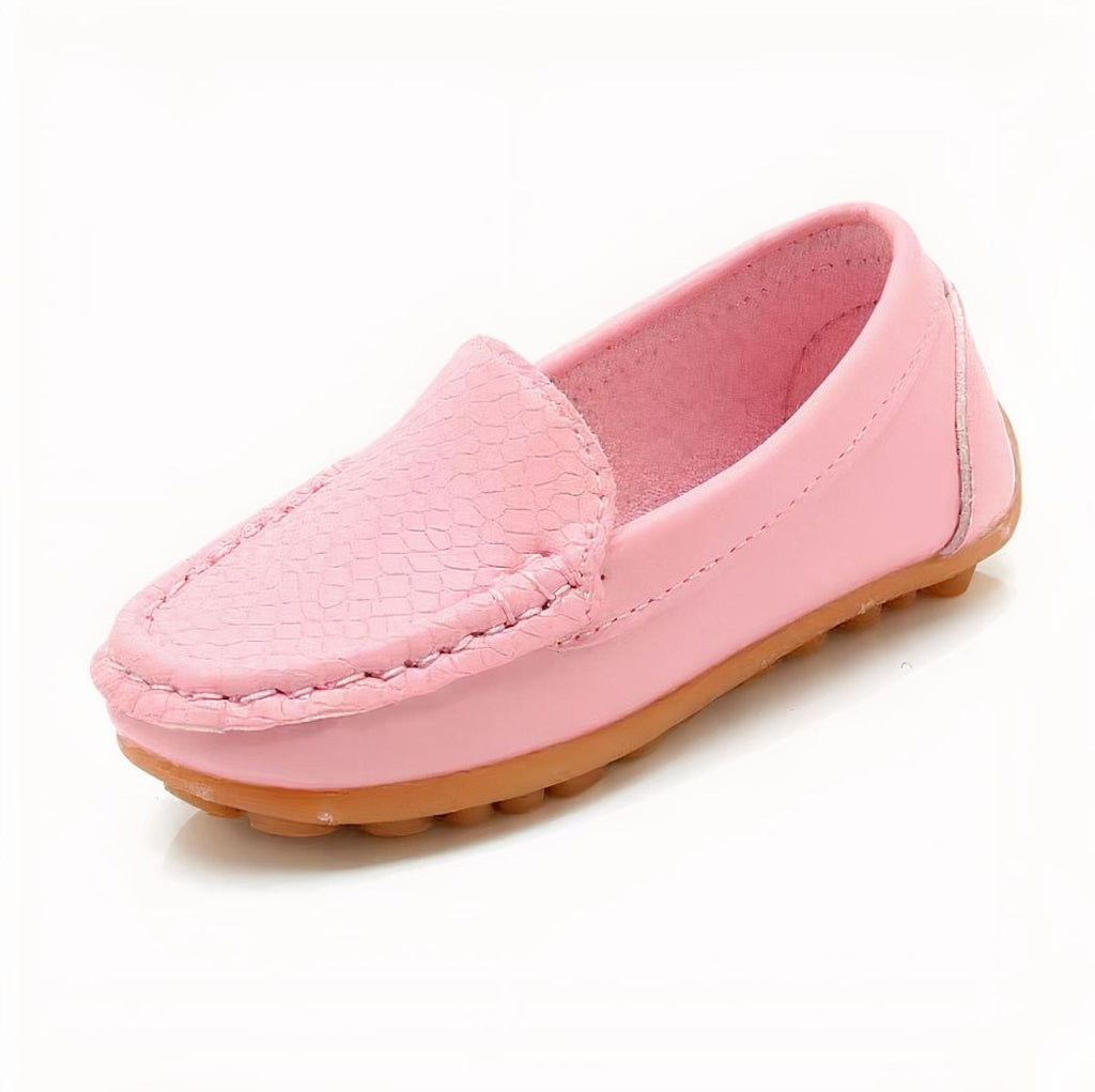 coloris Rose