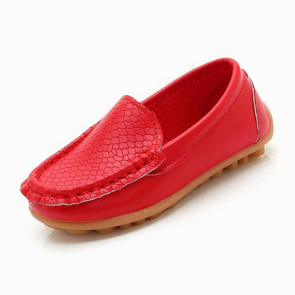 coloris Rouge