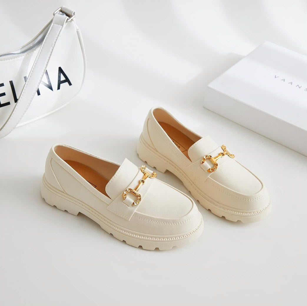 coloris Blanc