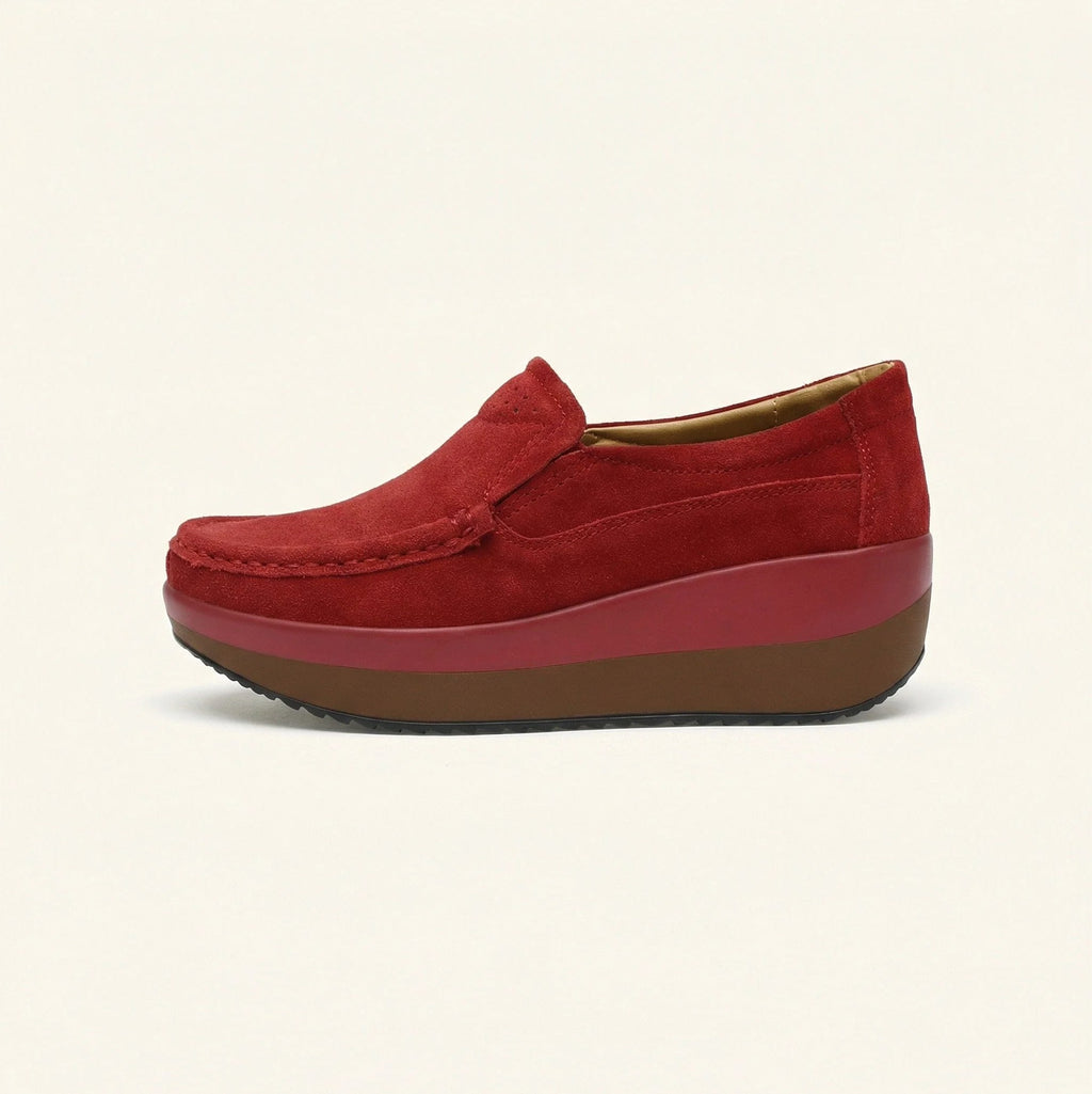 coloris Rouge