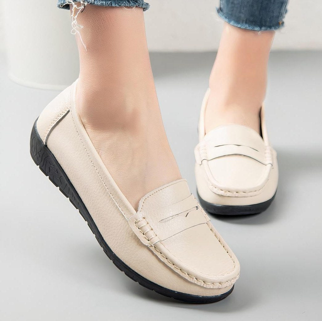 coloris Beige