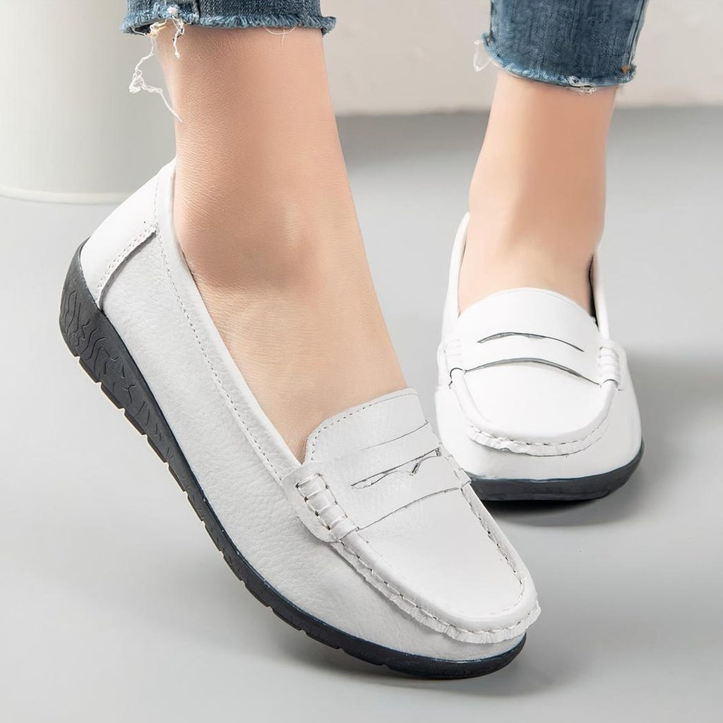 coloris Blanc