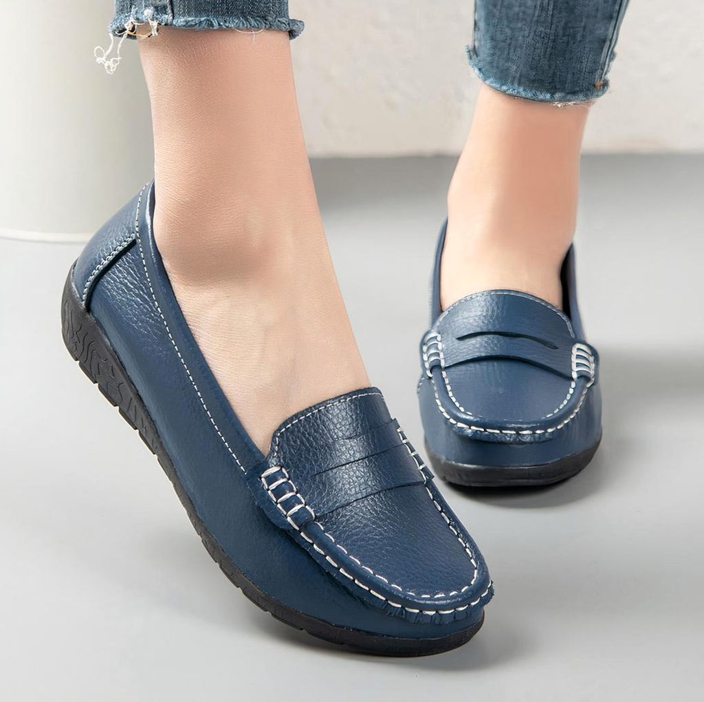 coloris Bleu marine