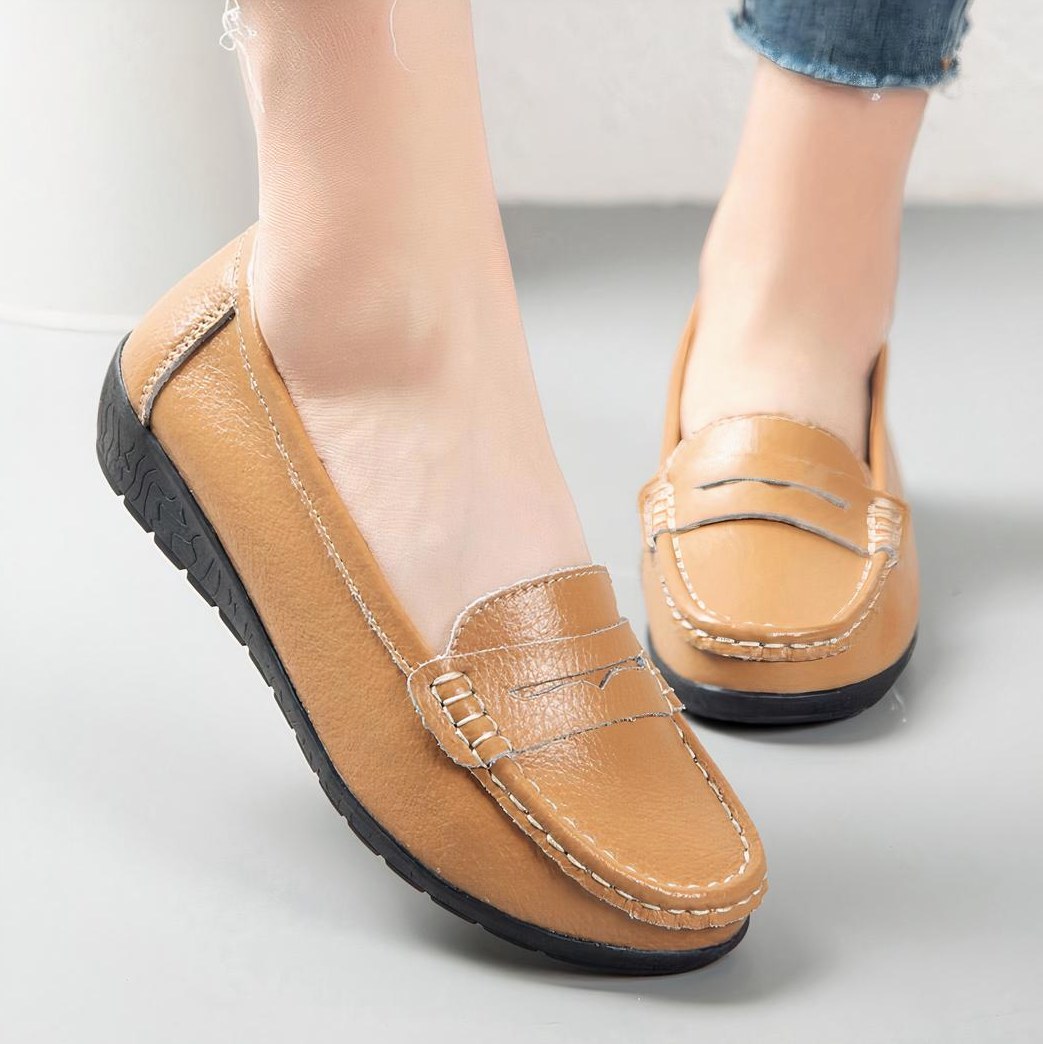 coloris Camel