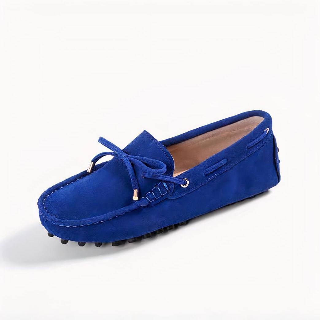 coloris Bleu