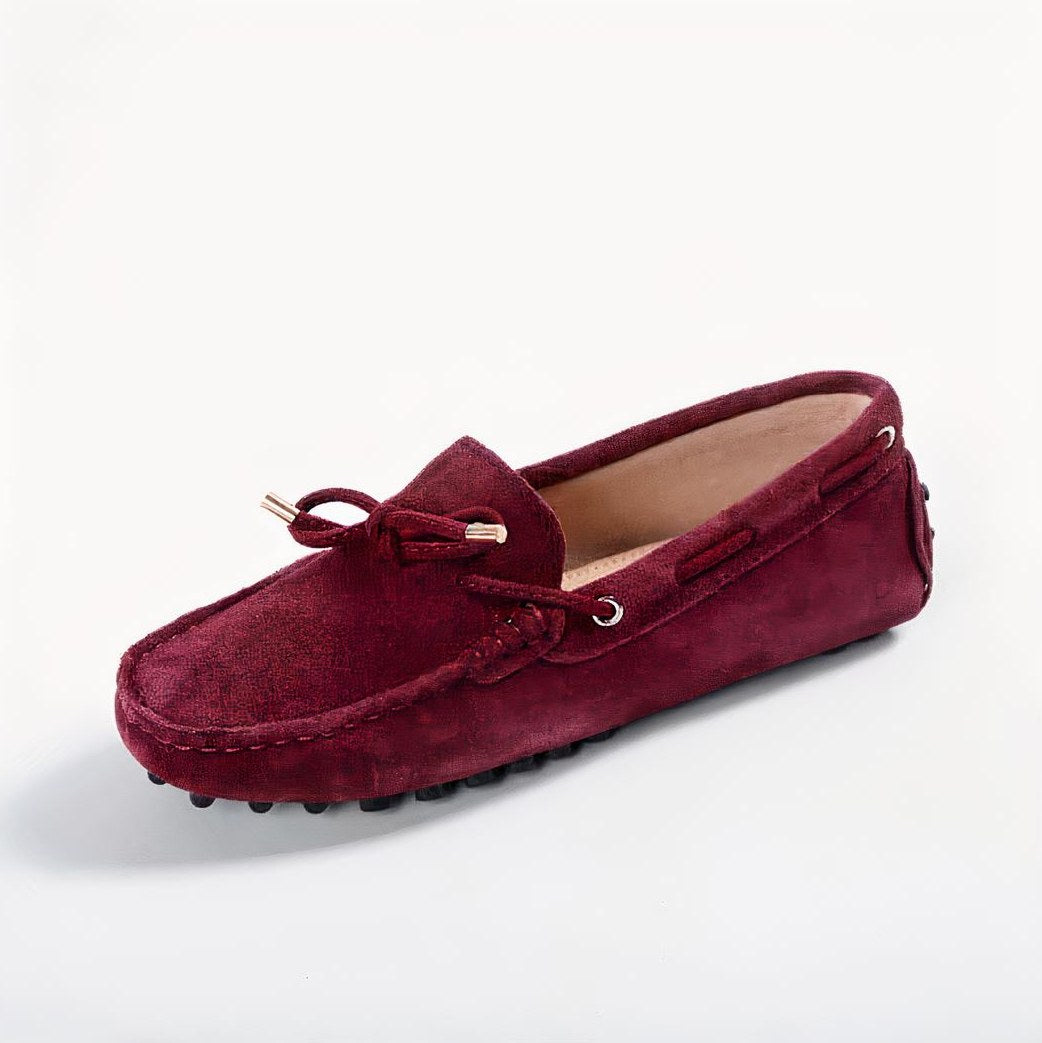 coloris Bordeaux