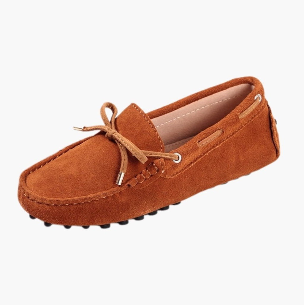 coloris Camel