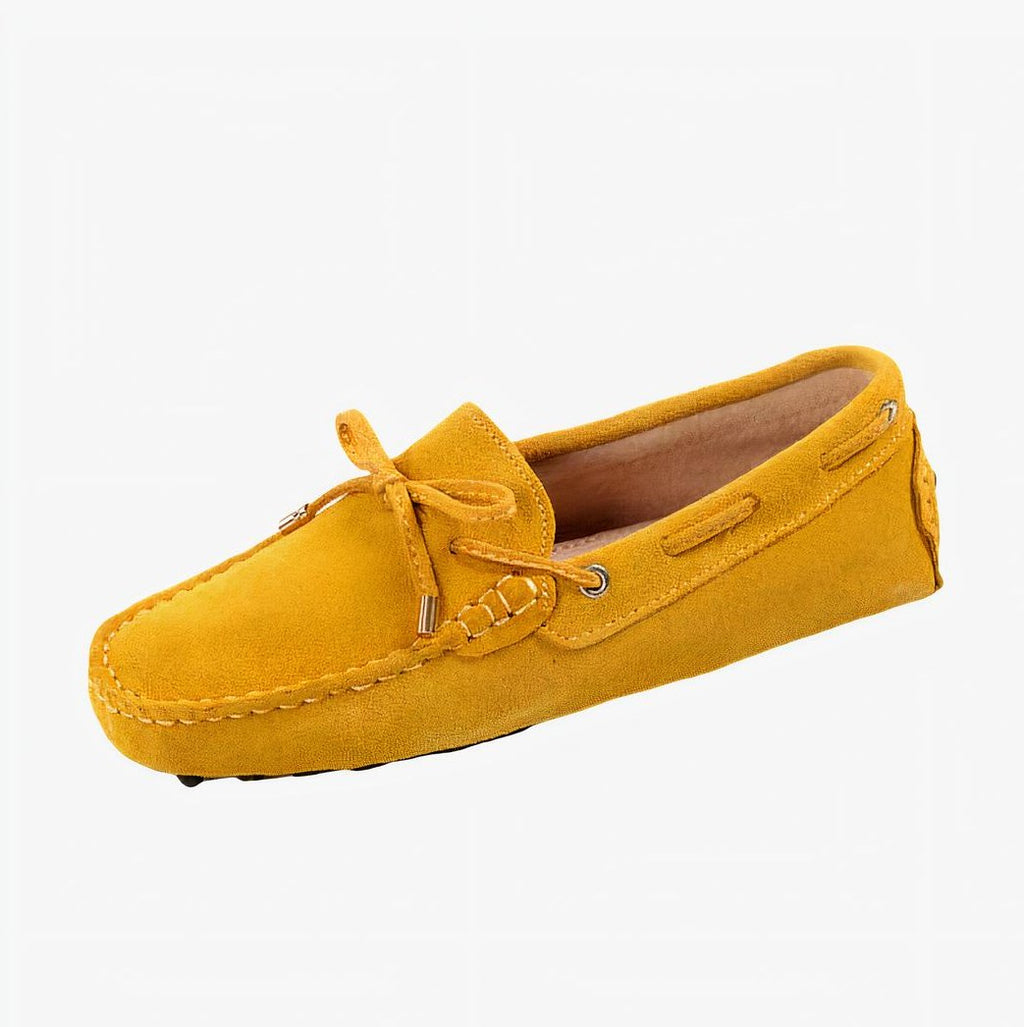 coloris Jaune