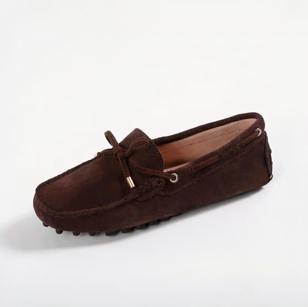 coloris Marron