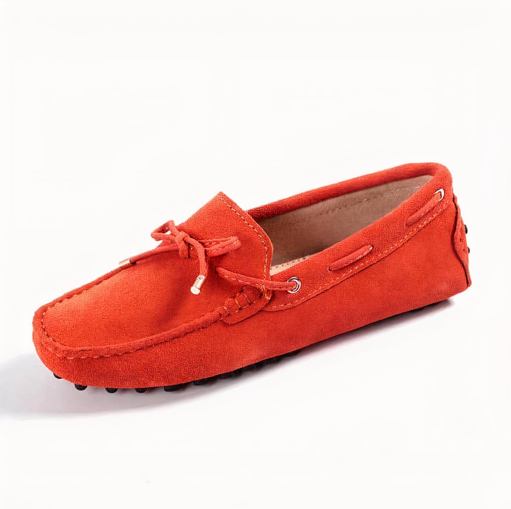 coloris Orange