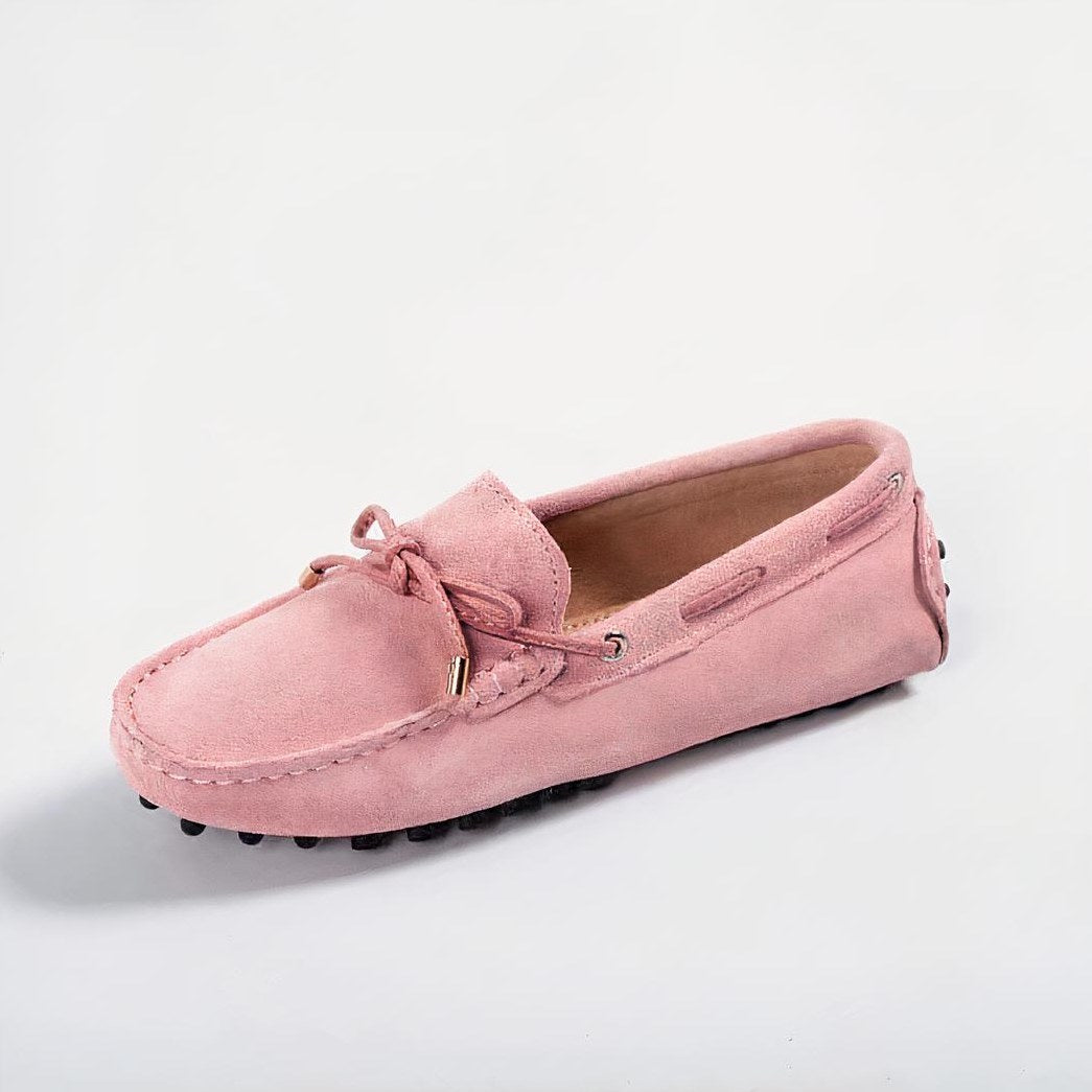 coloris Rose