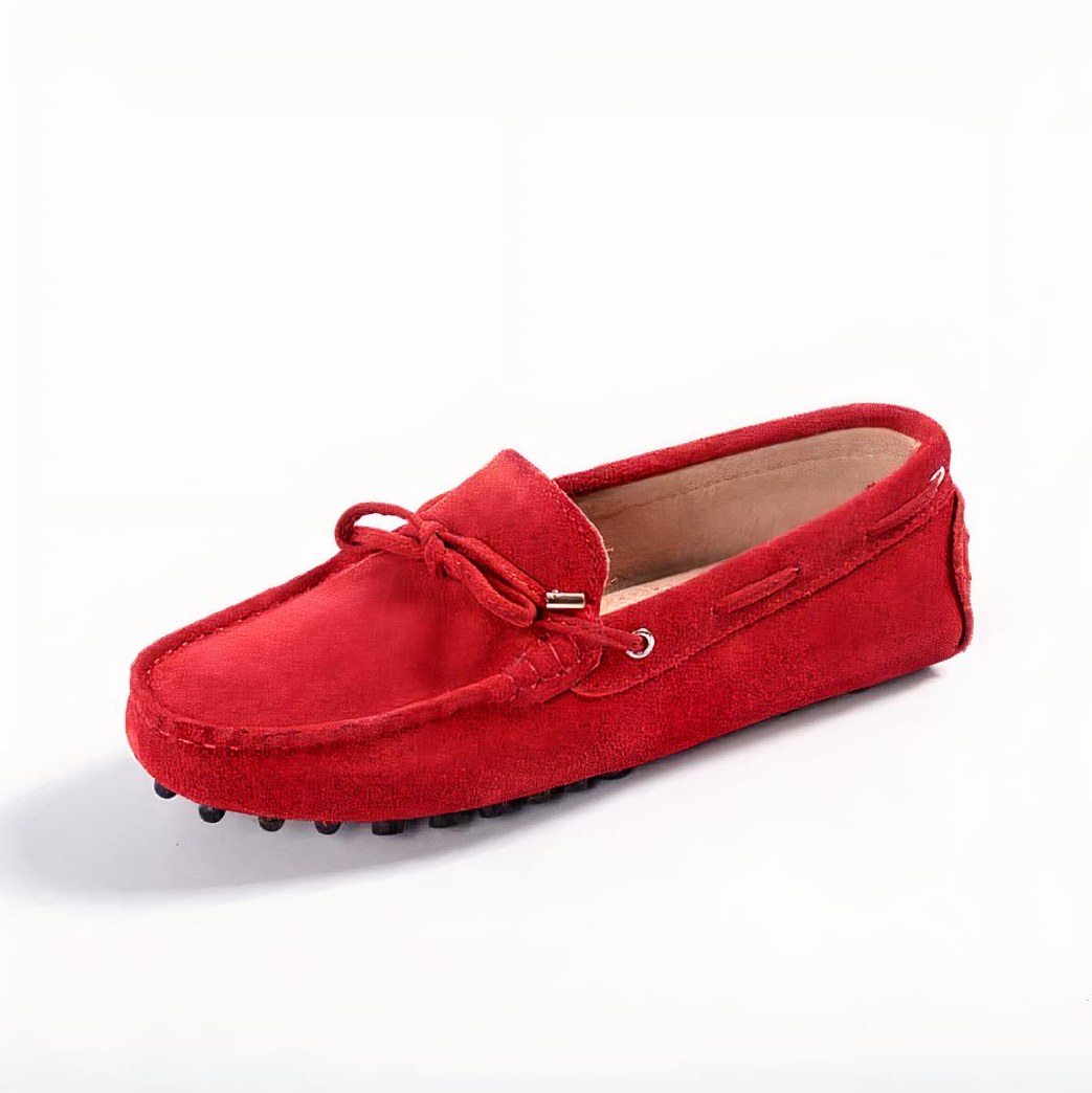 coloris Rouge