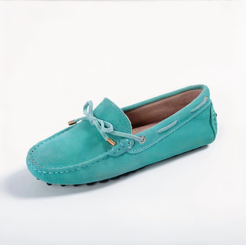 coloris Turquoise