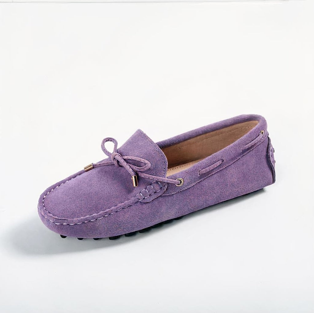 coloris Violet