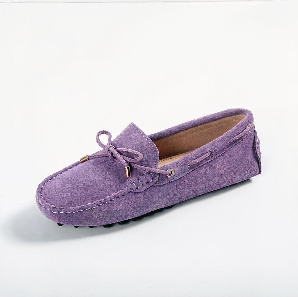 coloris Violet