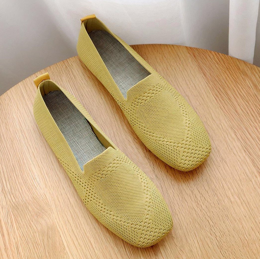 coloris Jaune