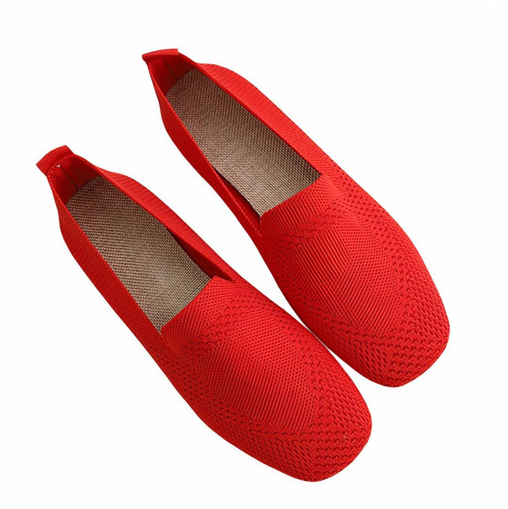 coloris Rouge