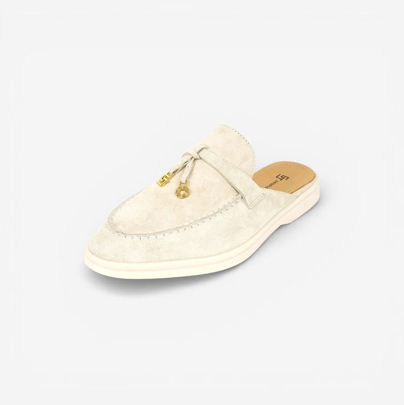 coloris Blanc Cassé