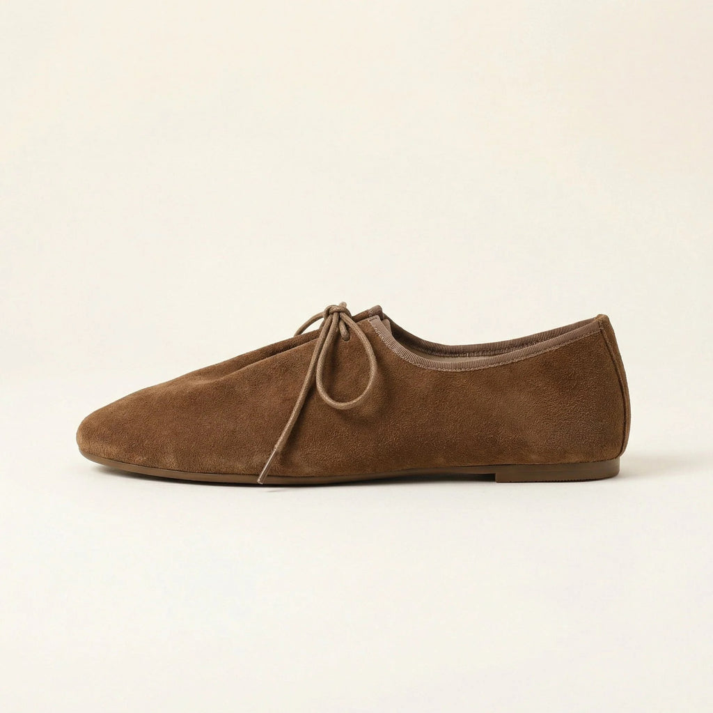 coloris Marron