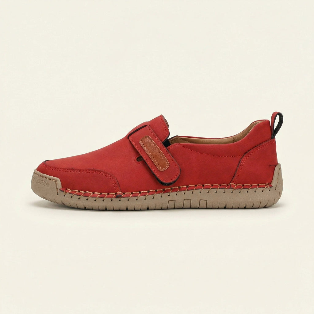 coloris Rouge