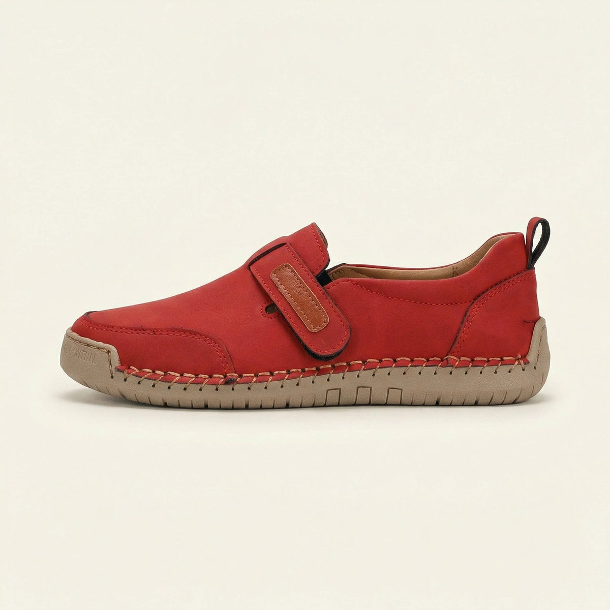 coloris Rouge