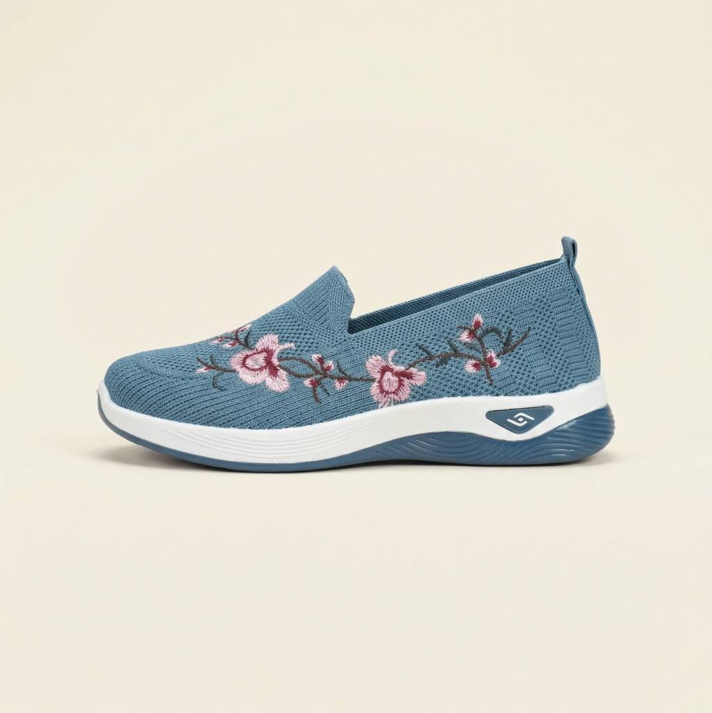 coloris Bleu