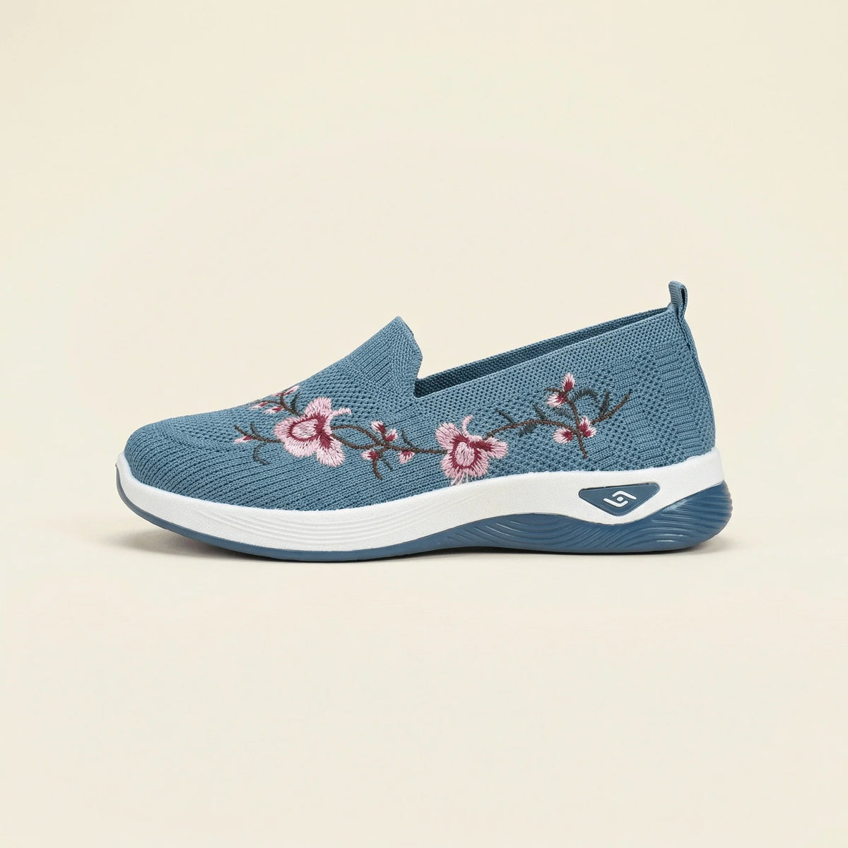 coloris Bleu