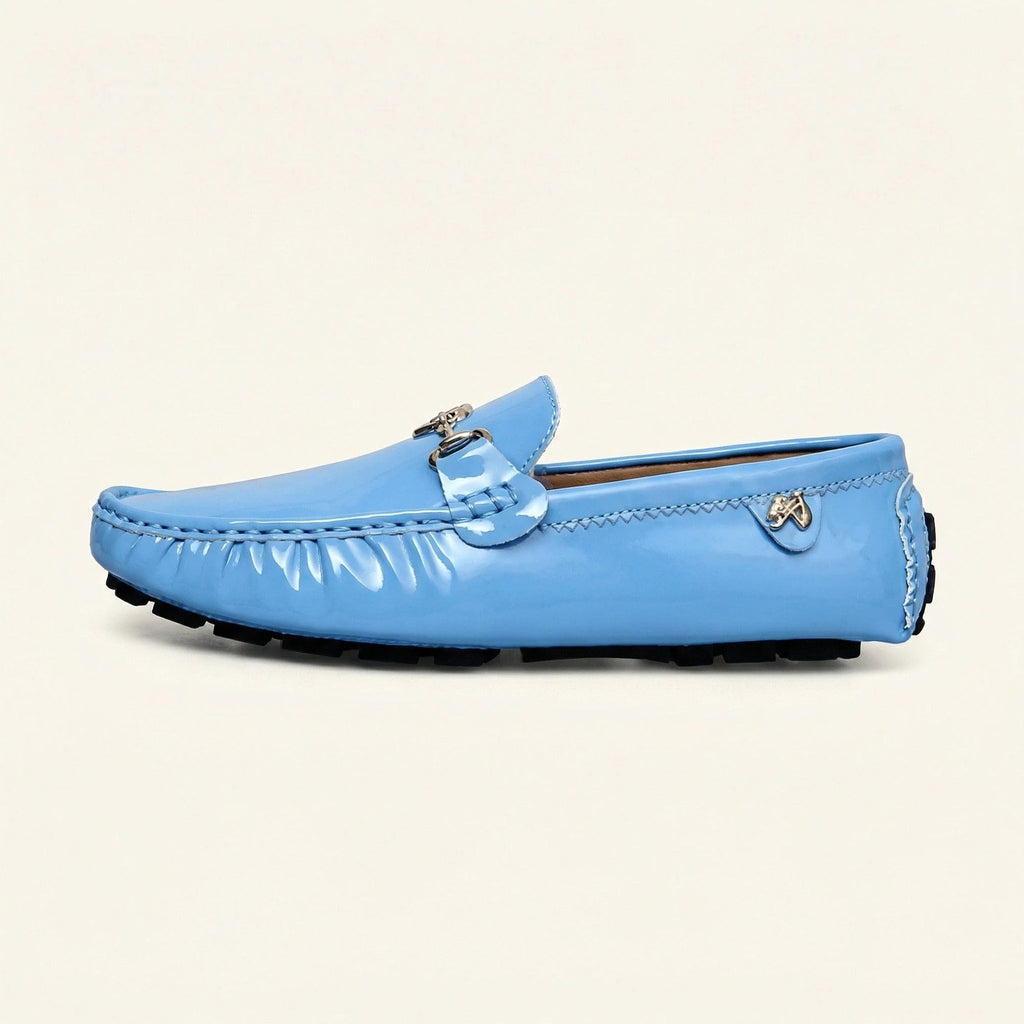 coloris Bleu