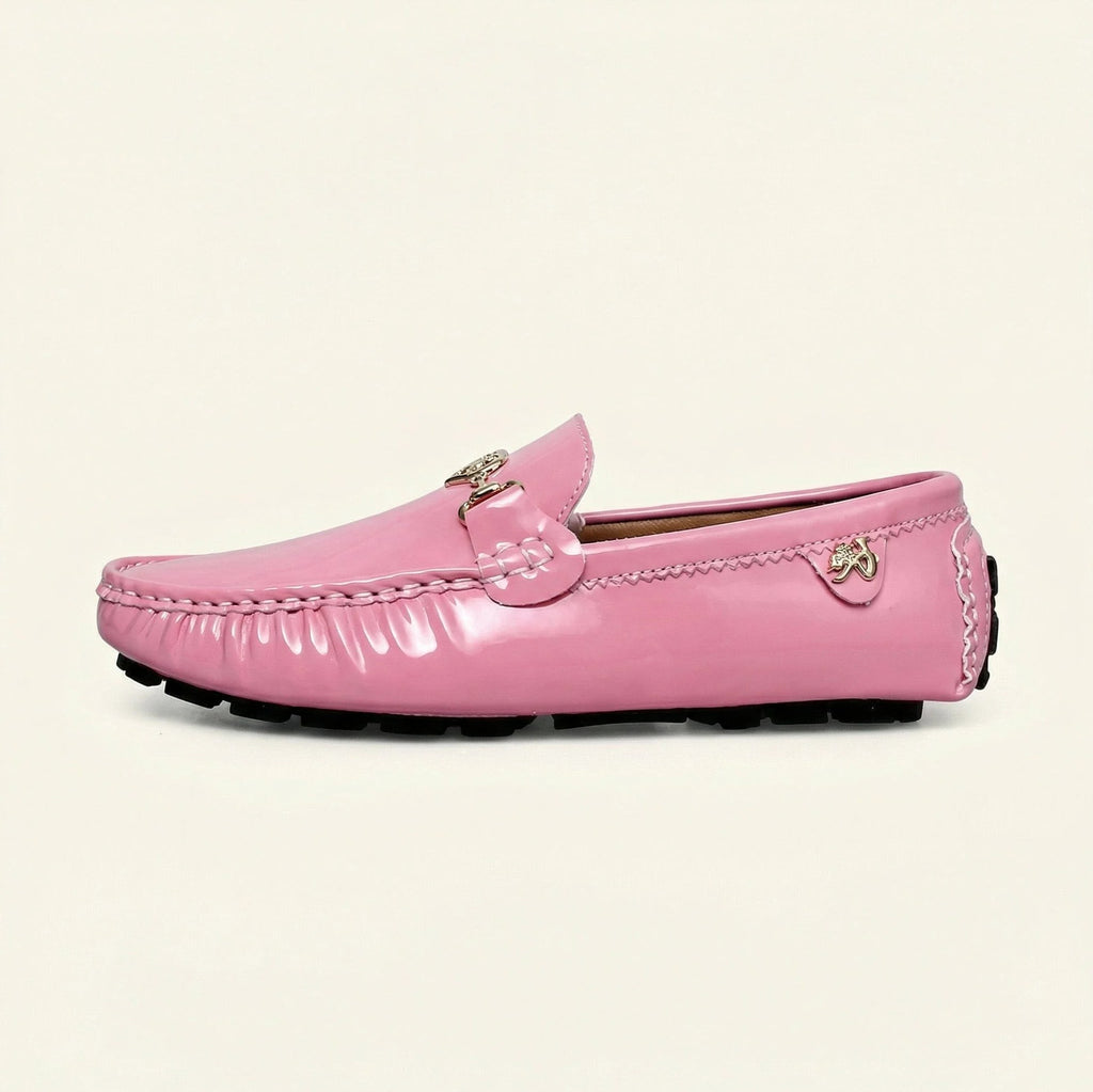 coloris Rose
