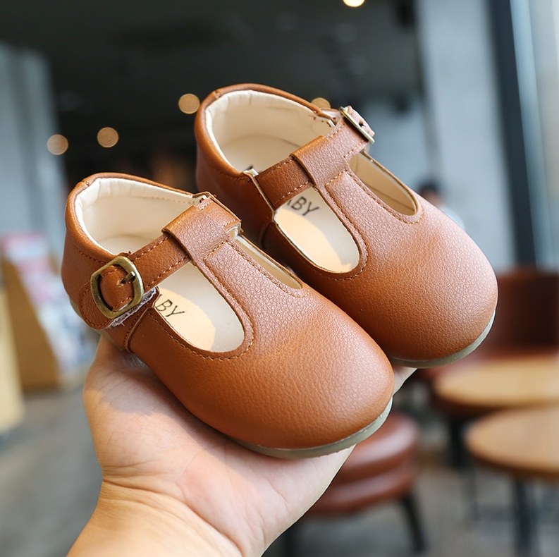coloris Marron