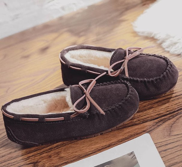 coloris Marron