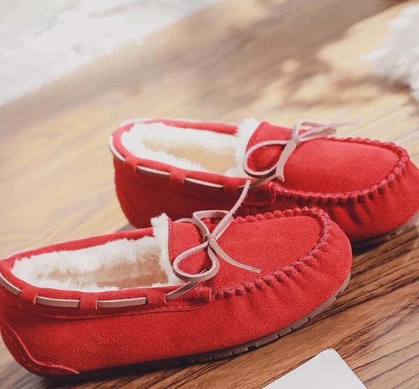 coloris Rouge