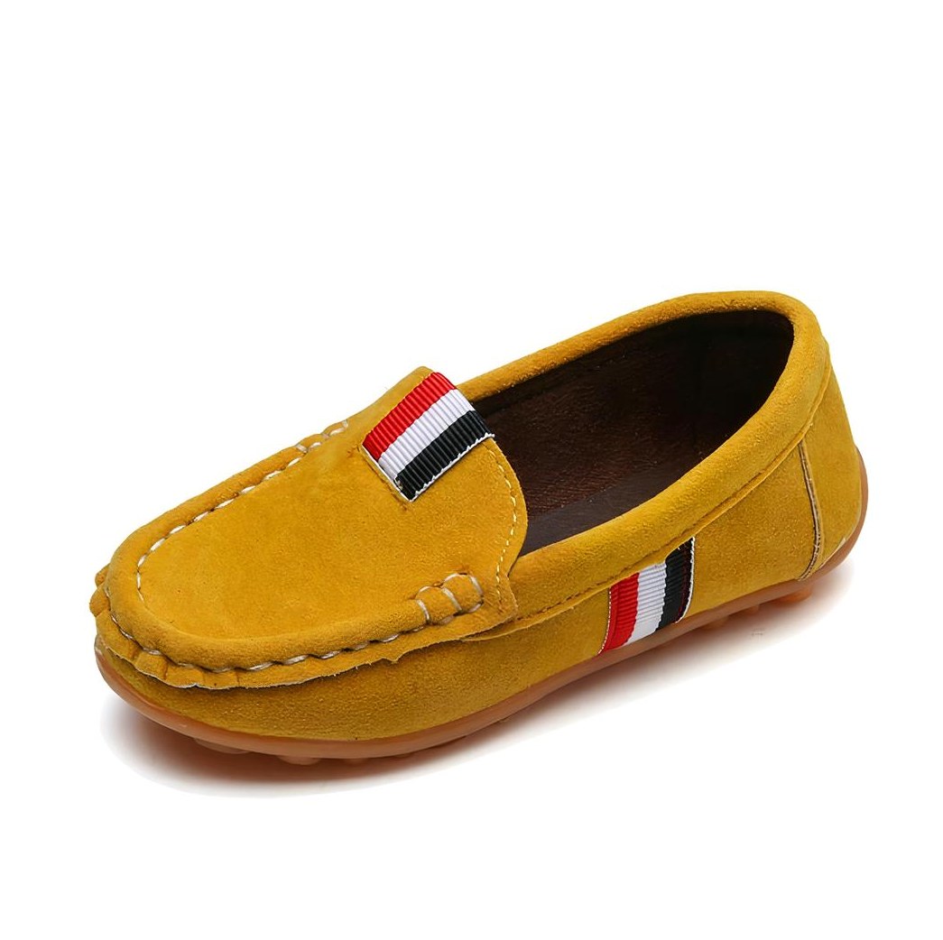 coloris Jaune