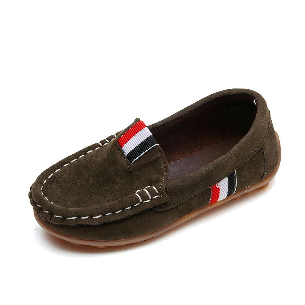 coloris Kaki