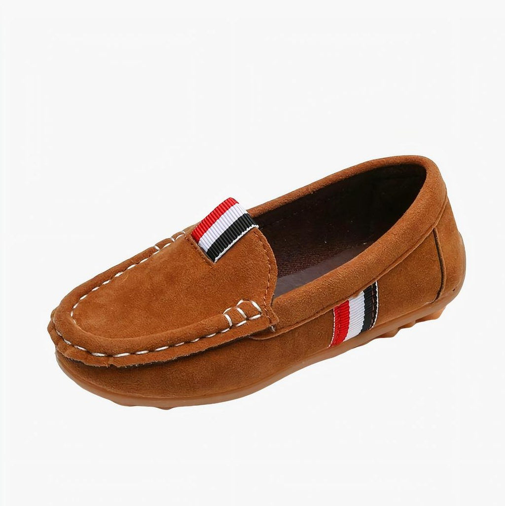 coloris Marron