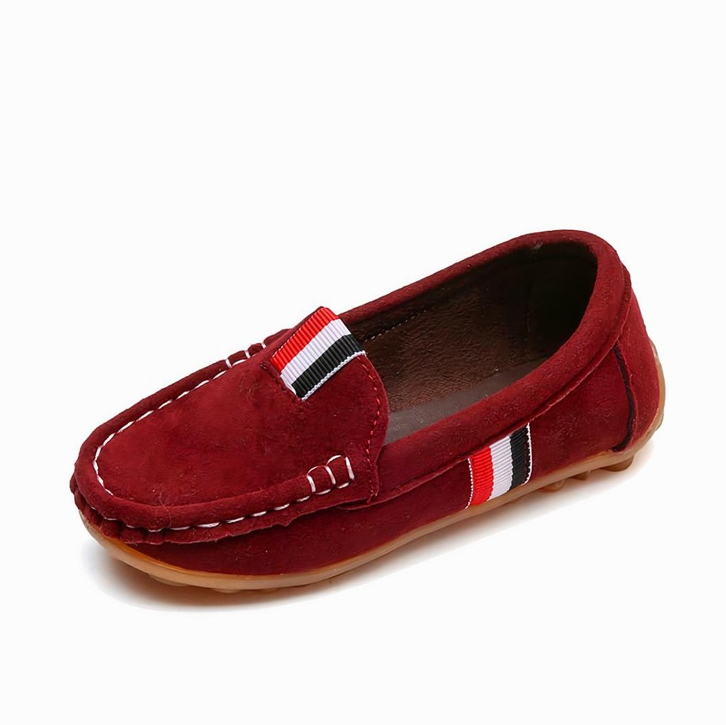 coloris Rouge
