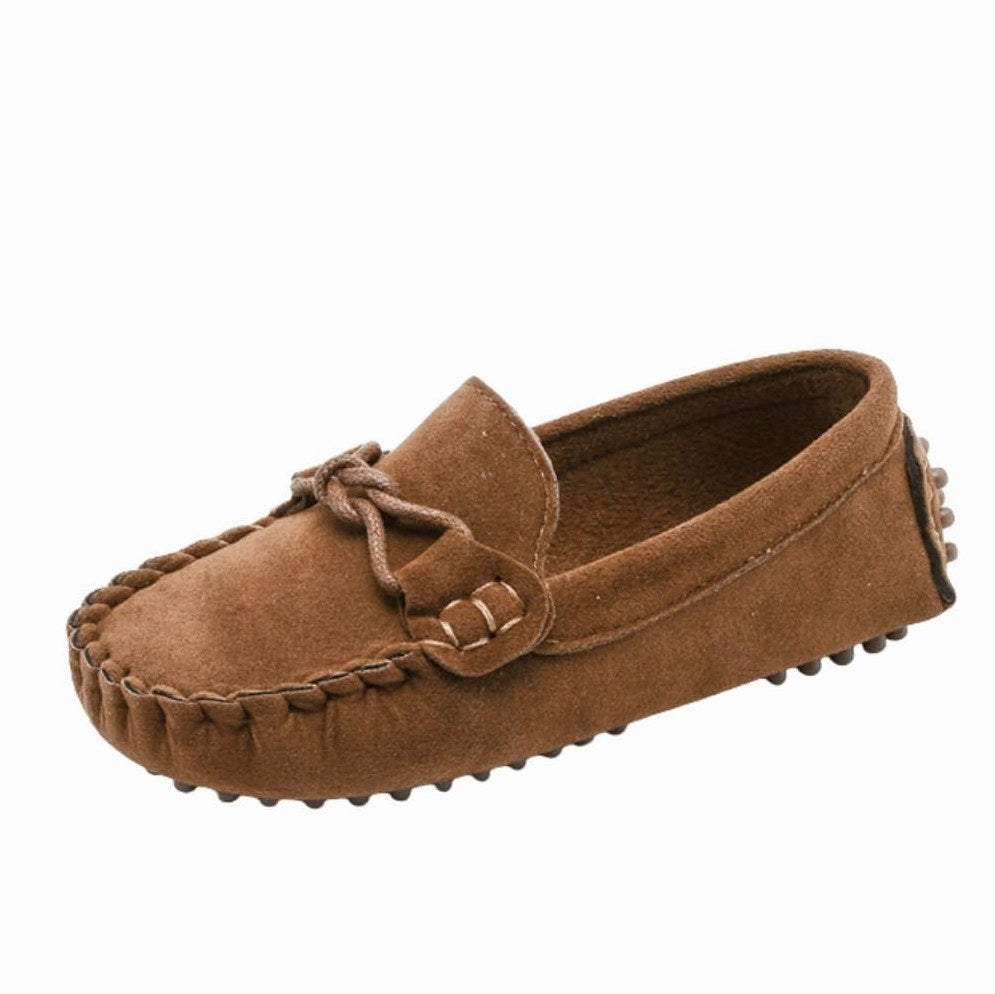 coloris Marron