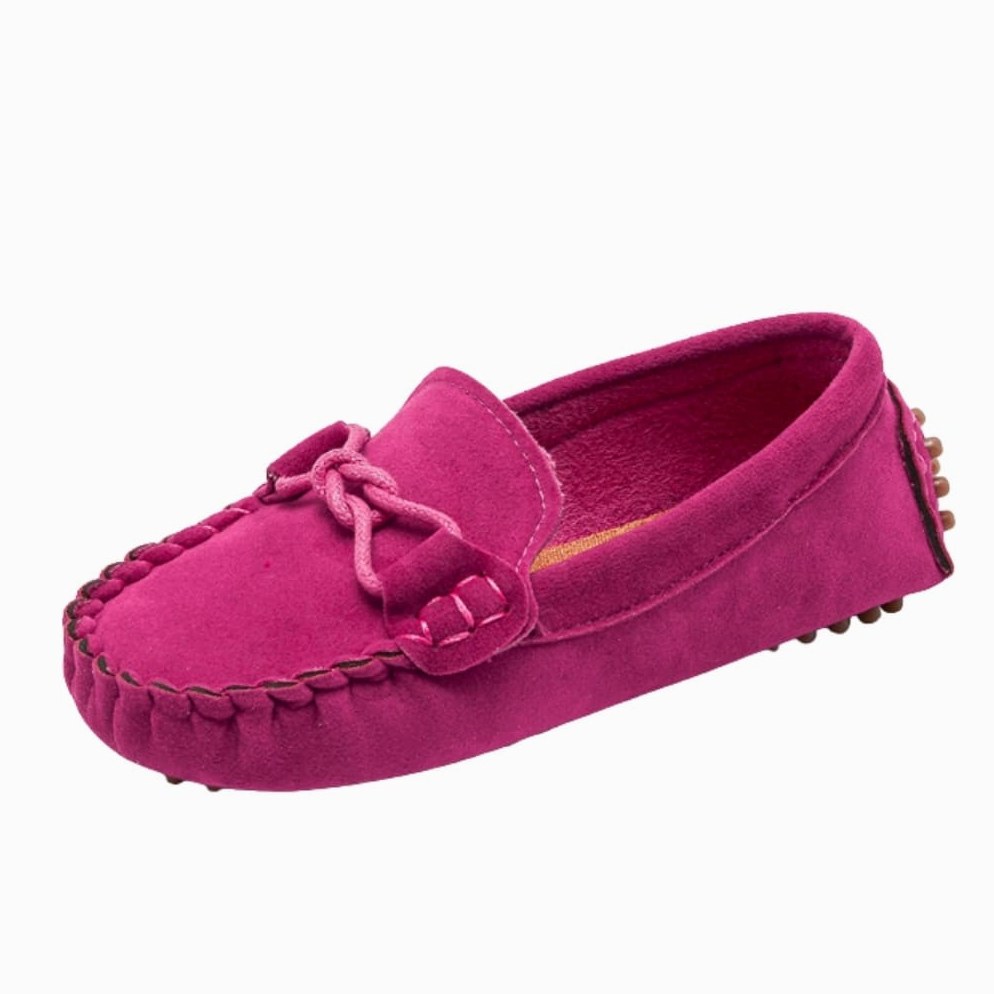 coloris Rose foncé