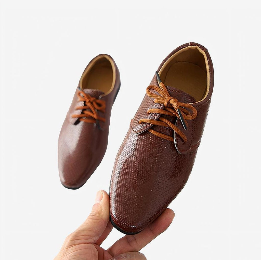 coloris Marron